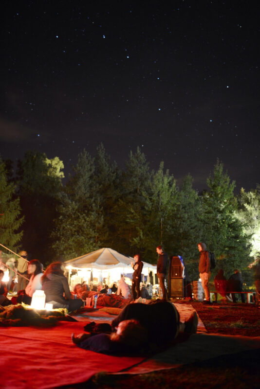 psy-high IV fire | EXPO /|\