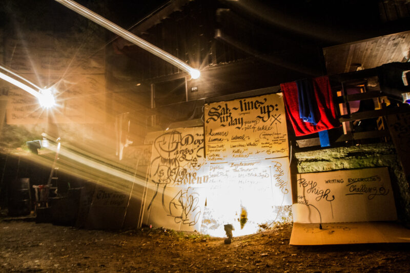 psy-high II earth | EXPO /|\