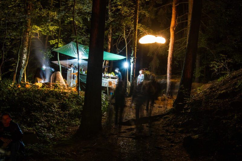 psy-high II earth | EXPO /|\