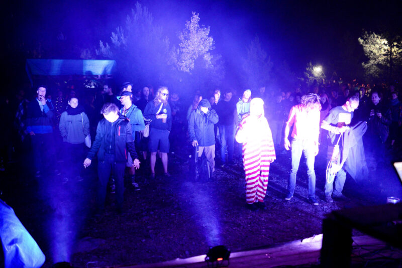 psy-high IV fire | EXPO /|\