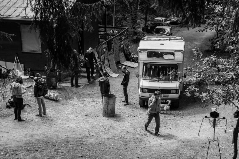 psy-high II earth | EXPO /|\