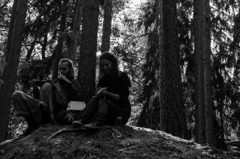 psy-high II earth | EXPO /|\