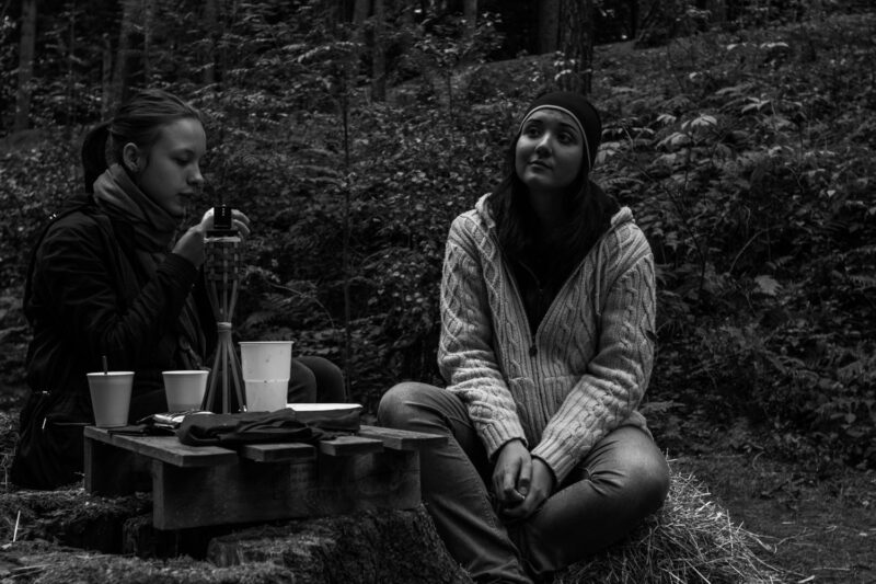 psy-high II earth | EXPO /|\