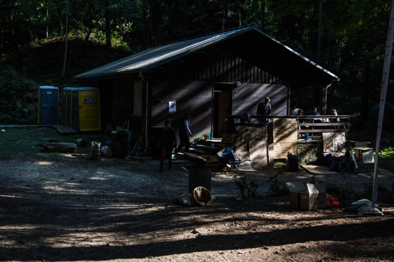 psy-high II earth | EXPO /|\