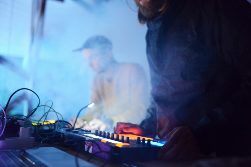 psy-high IV fire | EXPO /|\