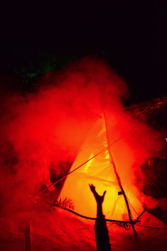 psy-high IV fire | EXPO /|\