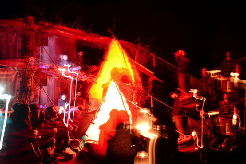 psy-high IV fire | EXPO /|\