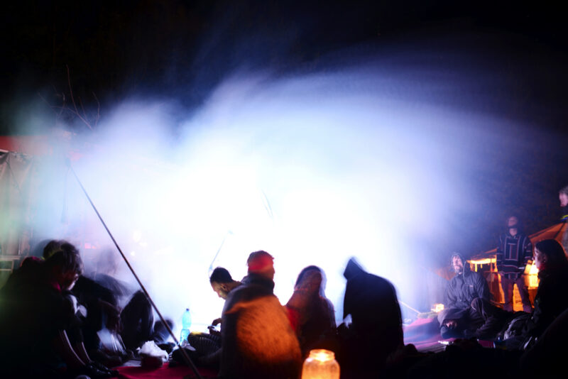 psy-high IV fire | EXPO /|\