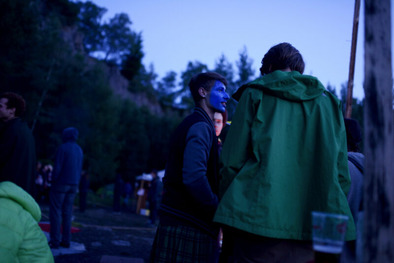 psy-high IV fire | EXPO /|\