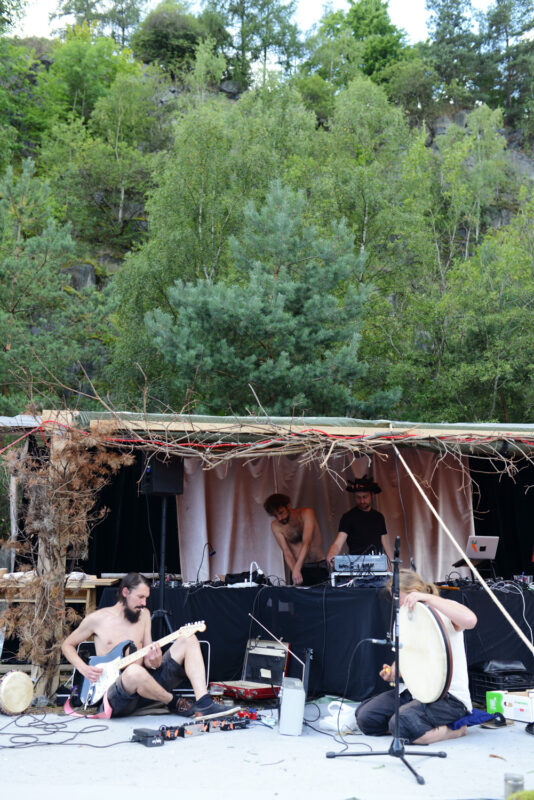 psy-high IV fire | EXPO /|\