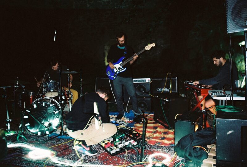 GET~A~WAY ’21 | EXPO /|\