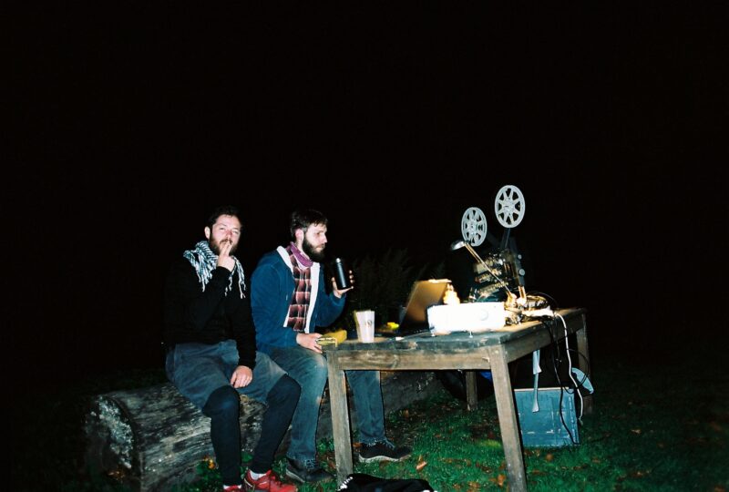 GET~A~WAY ’21 | EXPO /|\