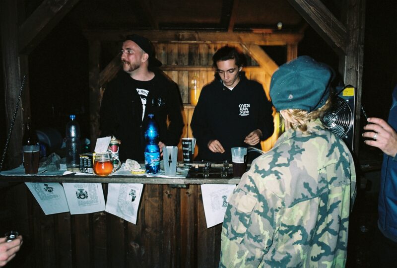 GET~A~WAY ’21 | EXPO /|\