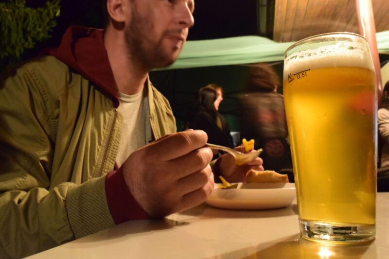 Hájenka XI | EXPO /|\