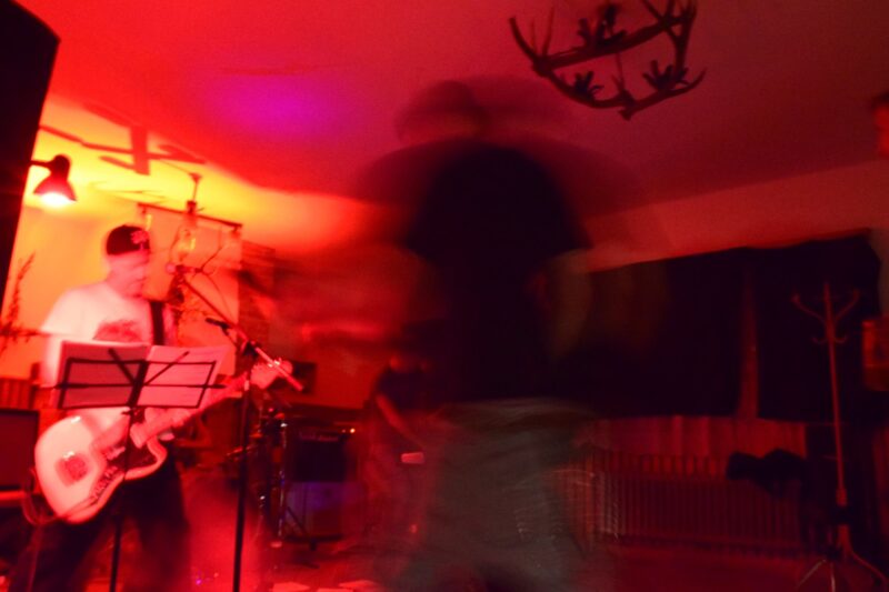 Hájenka XI | EXPO /|\