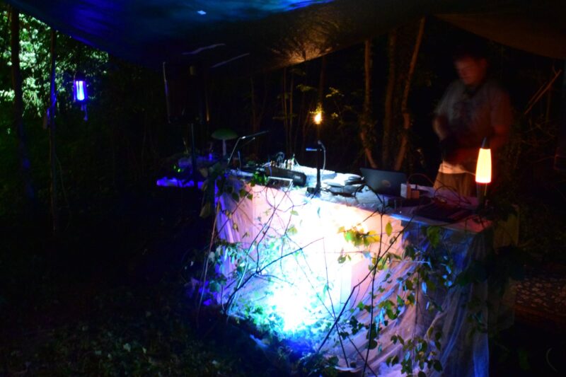 Hájenka XI | EXPO /|\