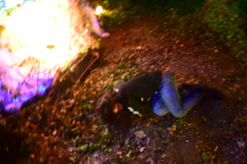 Hájenka XI | EXPO /|\