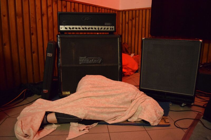 Hájenka XI | EXPO /|\