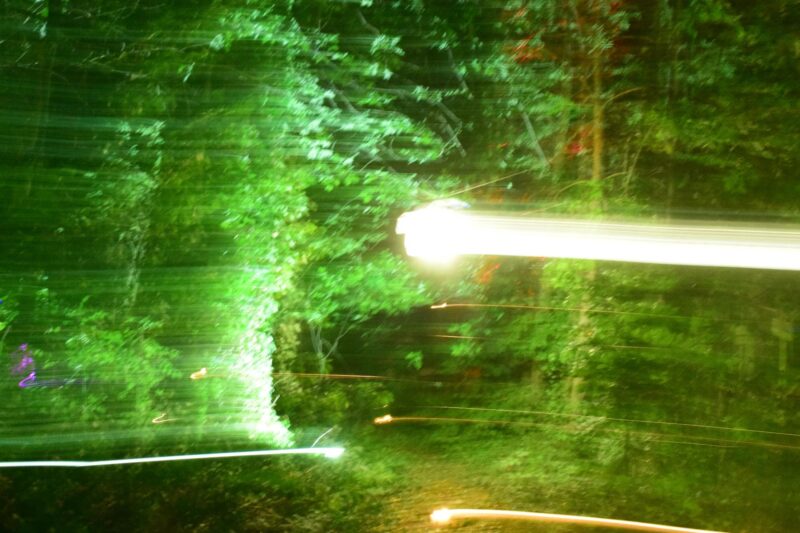 Hájenka XI | EXPO /|\