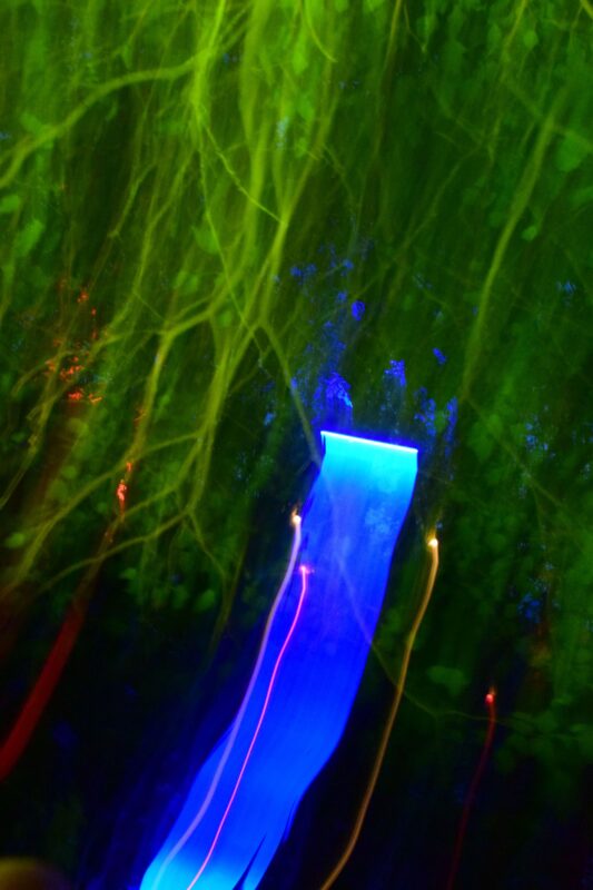 Hájenka XI | EXPO /|\