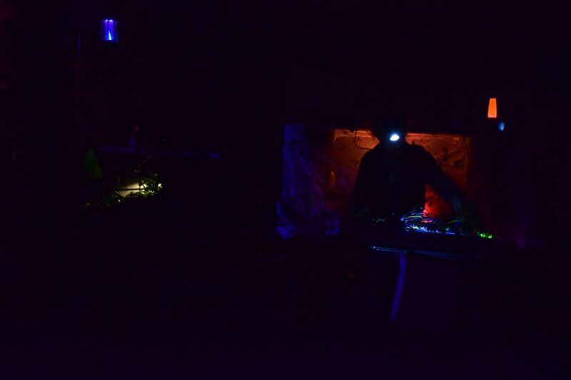 Hájenka XI | EXPO /|\