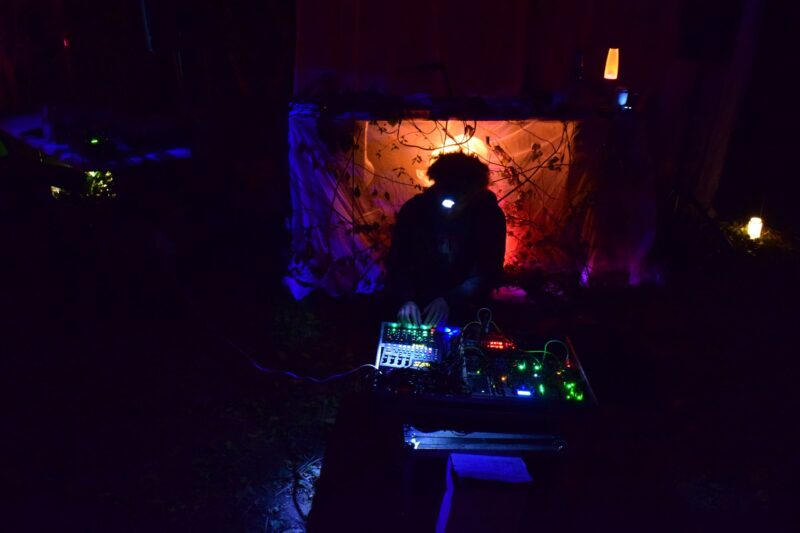 Hájenka XI | EXPO /|\