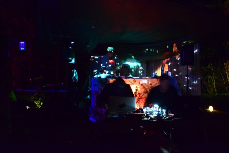 Hájenka XI | EXPO /|\