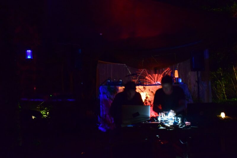 Hájenka XI | EXPO /|\