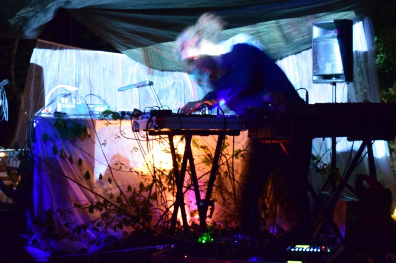 Hájenka XI | EXPO /|\