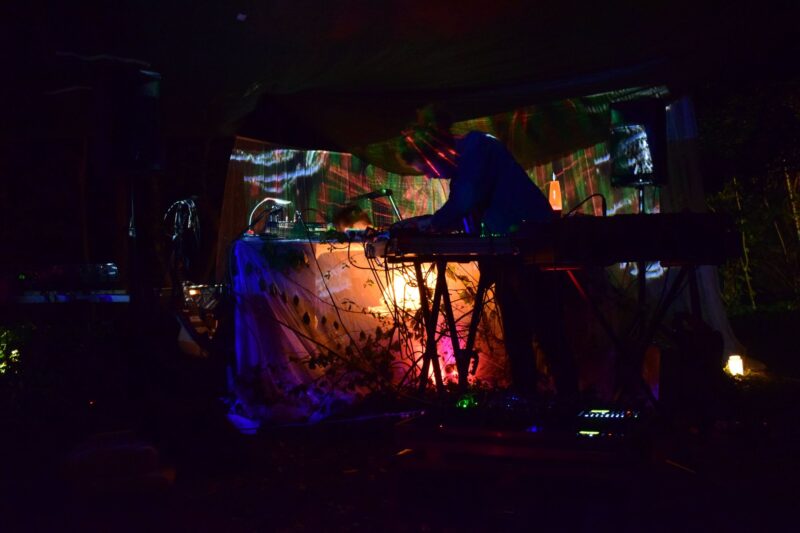 Hájenka XI | EXPO /|\