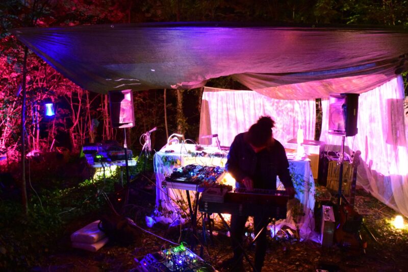 Hájenka XI | EXPO /|\