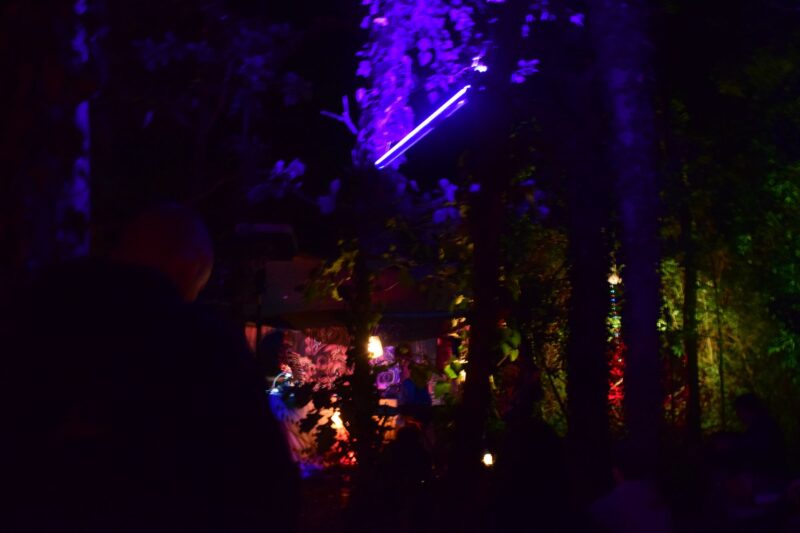 Hájenka XI | EXPO /|\