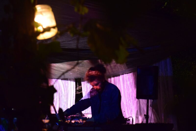 Hájenka XI | EXPO /|\