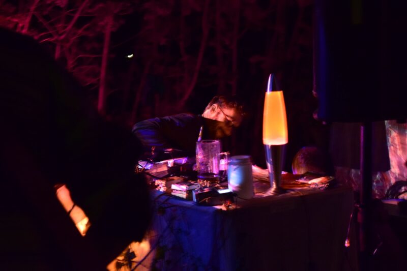 Hájenka XI | EXPO /|\