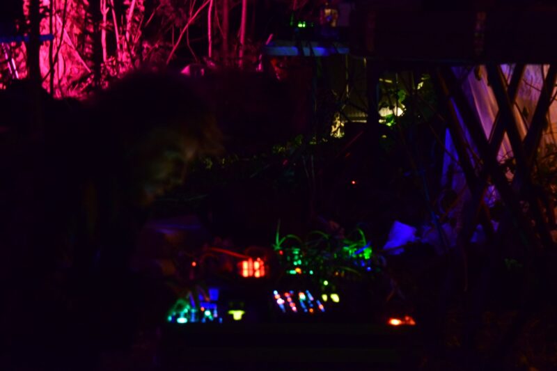 Hájenka XI | EXPO /|\