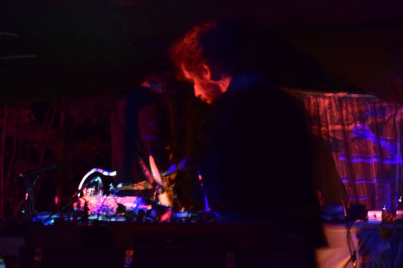 Hájenka XI | EXPO /|\