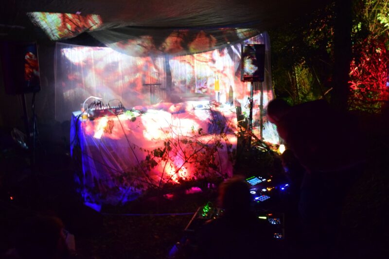 Hájenka XI | EXPO /|\