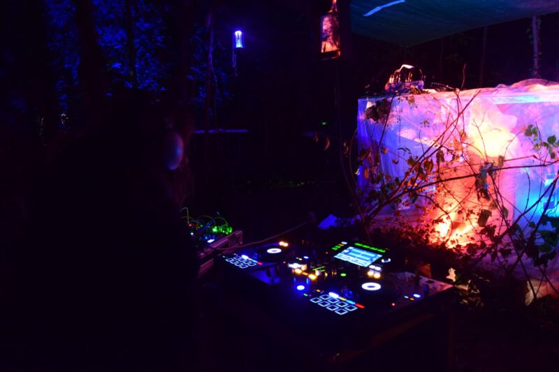 Hájenka XI | EXPO /|\