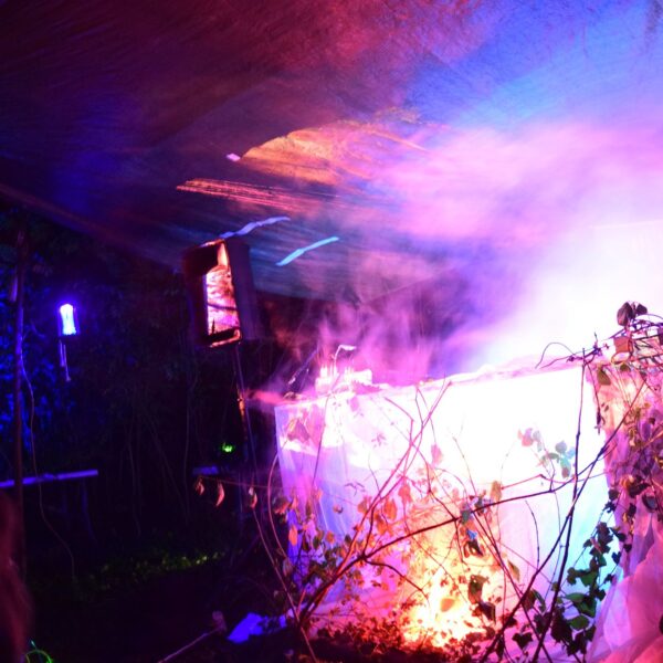 Hájenka XI | EXPO /|\