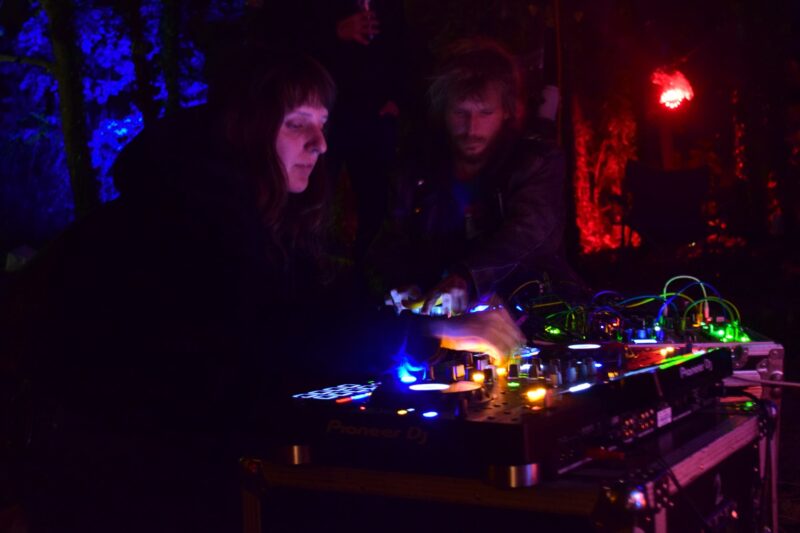 Hájenka XI | EXPO /|\