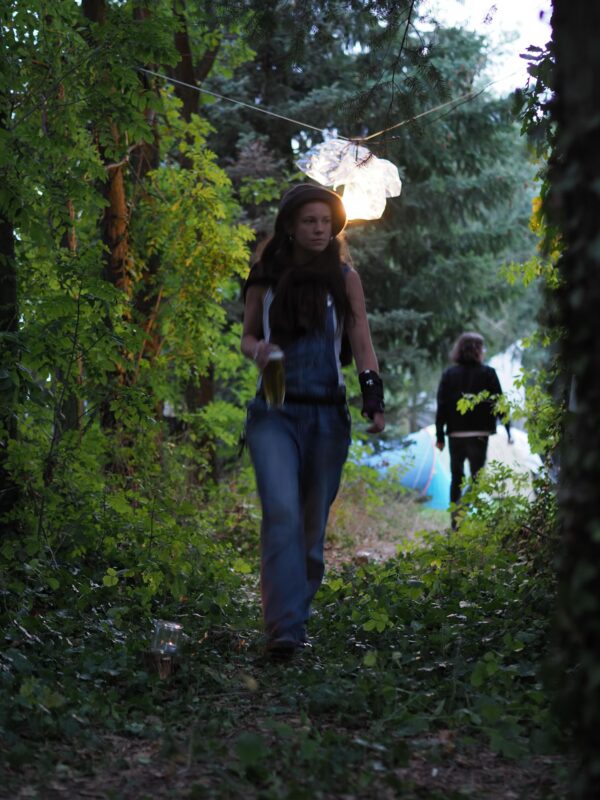 Hájenka XI | EXPO /|\