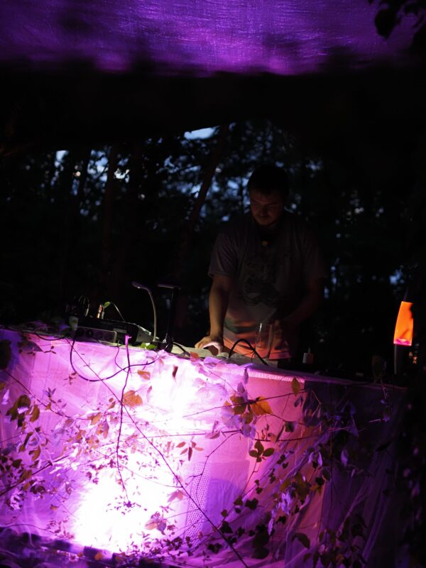 Hájenka XI | EXPO /|\