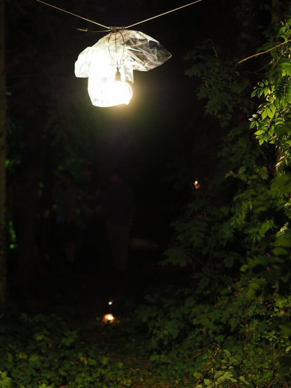 Hájenka XI | EXPO /|\