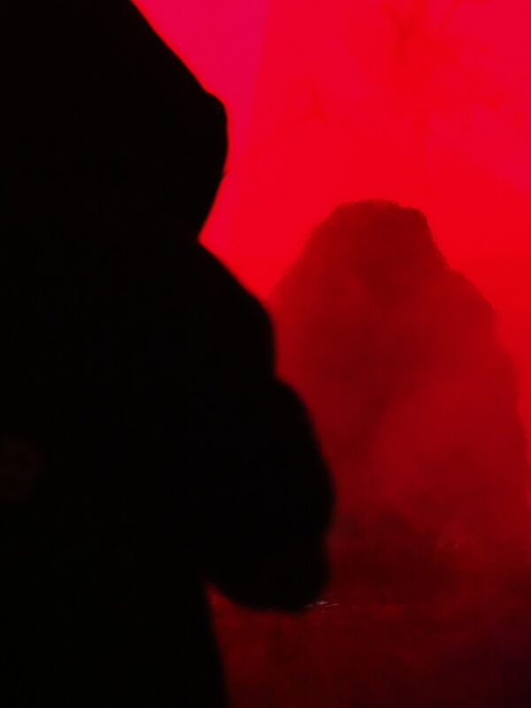 Hájenka XI | EXPO /|\