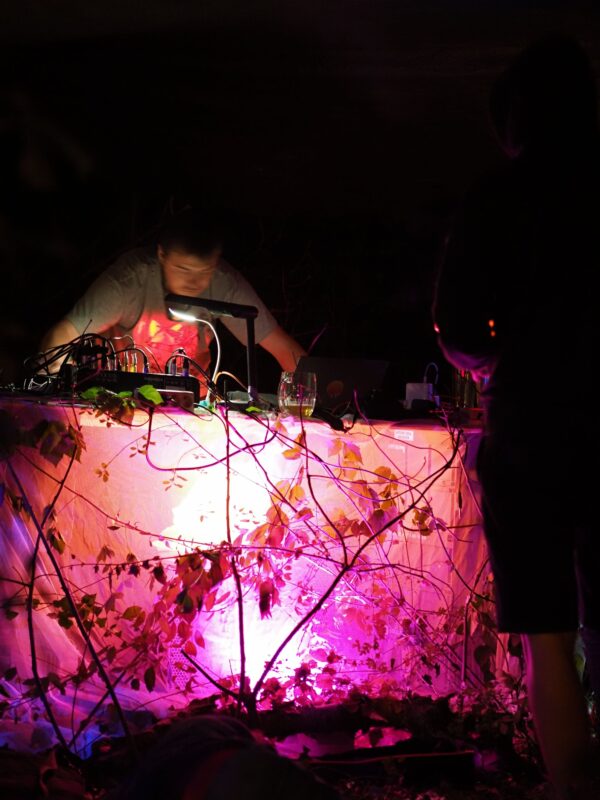 Hájenka XI | EXPO /|\