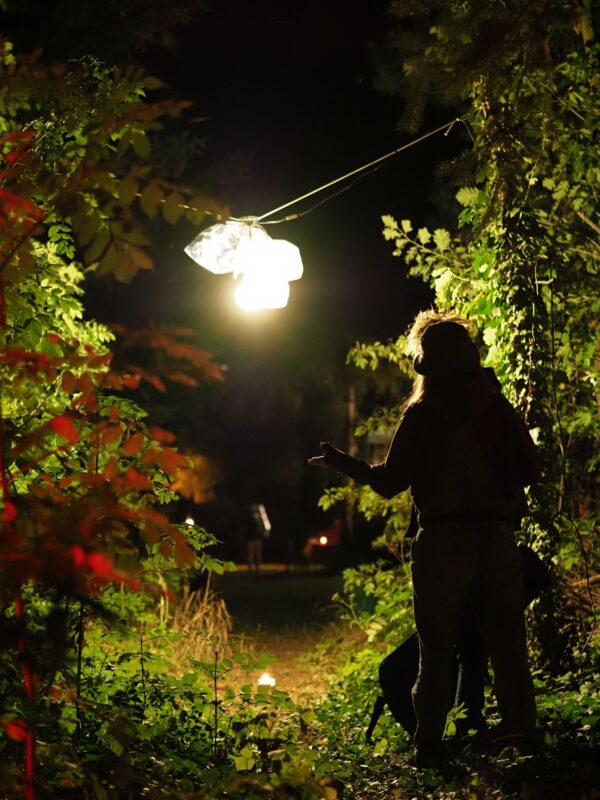 Hájenka XI | EXPO /|\