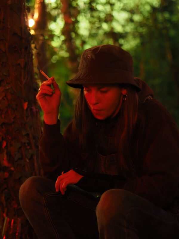 Hájenka XI | EXPO /|\