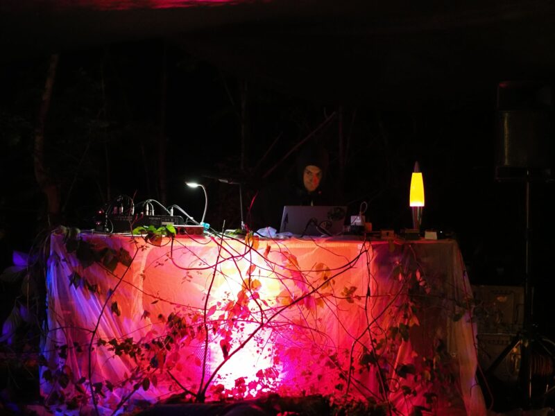 Hájenka XI | EXPO /|\