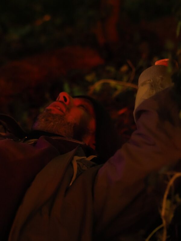 Hájenka XI | EXPO /|\