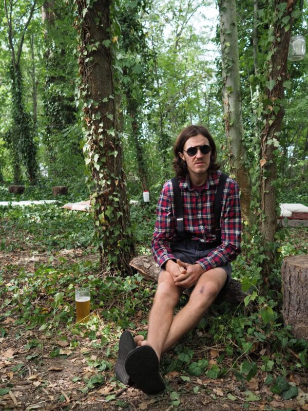 Hájenka XI | EXPO /|\